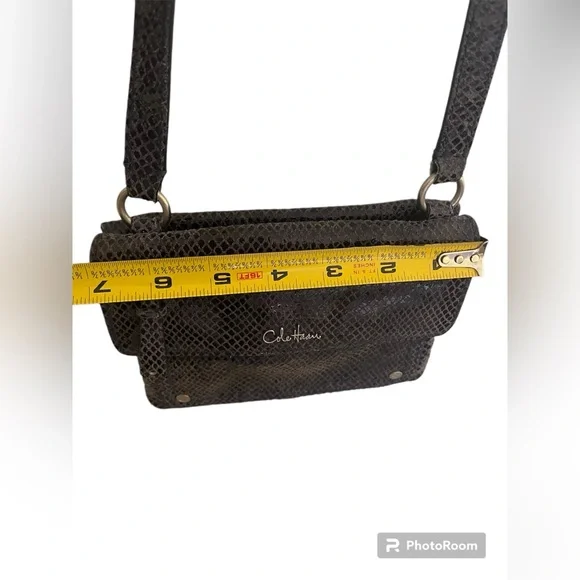 Cole Haan small crossbody - Picture 7 of 8